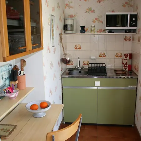 Studio Le Vega Apartamento *