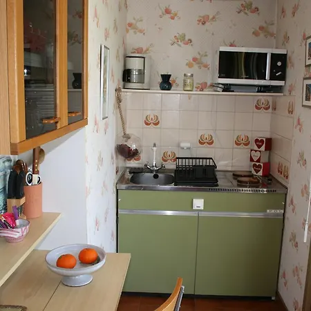 Apartamento Studio Le Vega Cagnes-sur-Mer