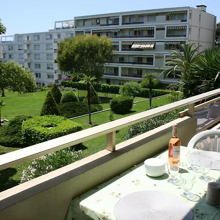 Studio Le Vega * Cagnes-sur-Mer