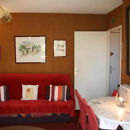 Apartamento Studio Le Vega