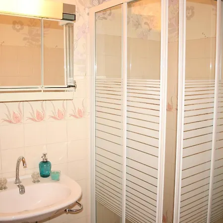 Apartamento Studio Le Vega Cagnes-sur-Mer
