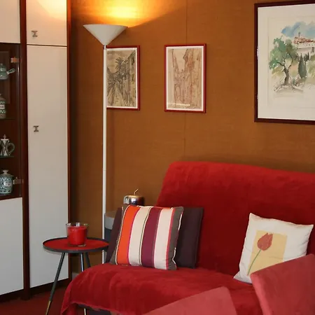 Studio Le Vega Apartamento *