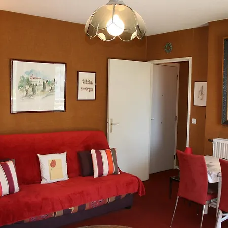 Studio Le Vega * Cagnes-sur-Mer