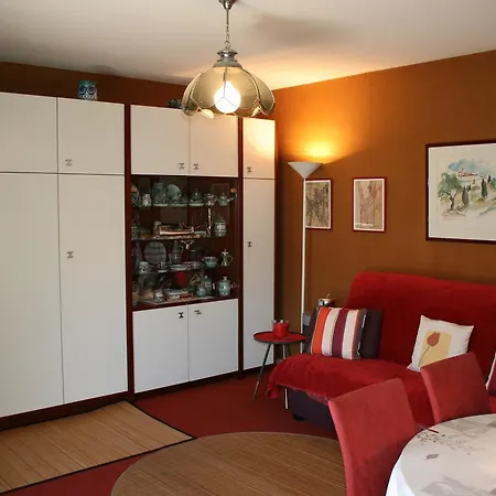 Studio Le Vega Apartamento Cagnes-sur-Mer