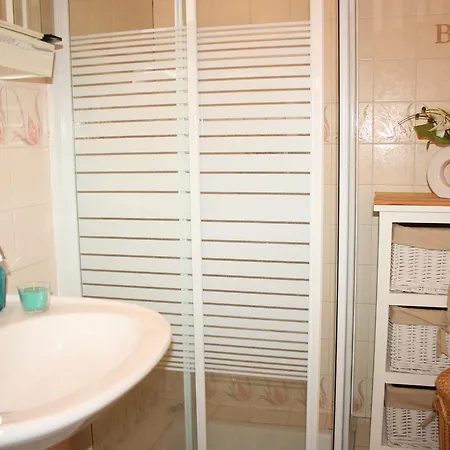 Apartamento Studio Le Vega Cagnes-sur-Mer