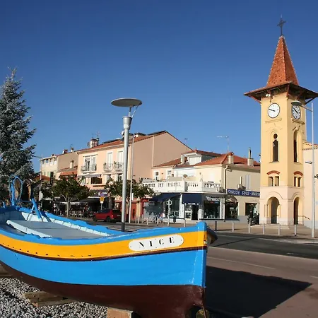 Apartamento Studio Le Vega *